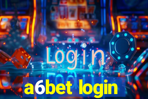 a6bet login